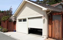 Netherbrae garage construction leads