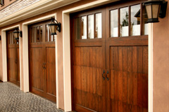 Netherbrae garage extension quotes
