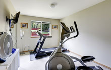 Netherbrae home gym construction leads