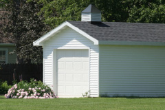 Netherbrae outbuilding construction costs